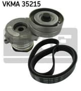 OEM VKMA35215