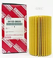 OEM ELEMENT KIT OIL FILTER 0415238020