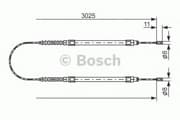 OEM AA-BC - Braking 1987477113