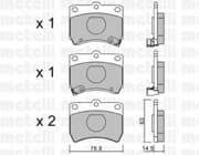 OEM 2203700