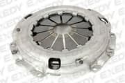 OEM DISC ASSY, CLUTCH FRICTION HCC542