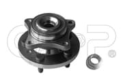 OEM WHEEL HUB ASSY 9329002K