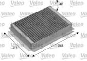 OEM FILTER ASSY, CABIN AIR 715504