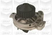 OEM ENGINE WATER PUMP PA383