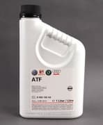 OEM ATF OIL G055162A2