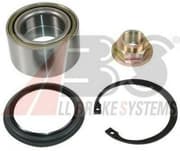 OEM Wheel Bearing Kit/ABS 200104