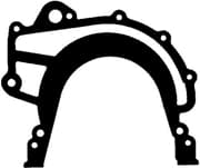 OEM GASKET, WATER BY-PASS PAPER 760384