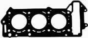 OEM GASKET, CYLINDER HEAD METAL 613727000