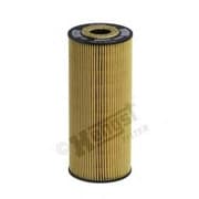 OEM OIL FILTER ELMT-BORA/CADDY II E154HD48