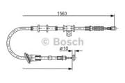 OEM AA-BC - Braking 1987482064