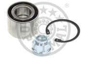 OEM BEARING, HUB 972272