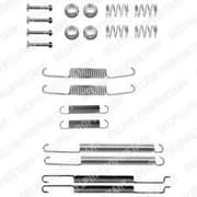 OEM BRAKE SHOE FITTING KIT LY1182