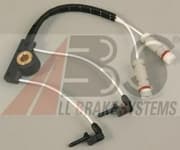 OEM Wearindicators/ABS 39628