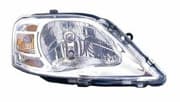 OEM HEADLAMP ASSY 5511174RLDEM