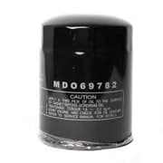 OEM ELEMENT,OIL FILTER MD069782