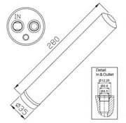 OEM DRYER ASSY, HEIGHT CONTROL 33302