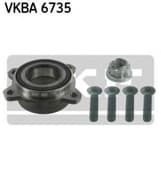 OEM VKBA6735