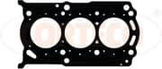 OEM GASKET, CYLINDER HEAD METAL 415484P