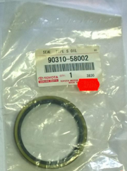 OEM SEAL, TYPE S OI 9031058002