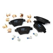 OEM PAD KIT, DISC BRAKE GDB1841