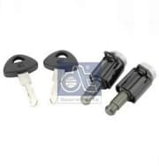 OEM CYLINDER LOCK 131921