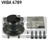 OEM VKBA6789