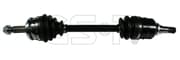 OEM DRIVE SHAFT ASSY 259316