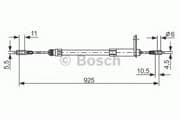 OEM AA-BC - Braking 1987477220