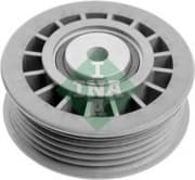 OEM TENSIONER PULLEY DB M102,M103,104,119,OM601 532002510