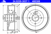 OEM 24022030371