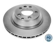 OEM BRAKE ROTOR 1155230034PD