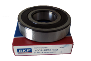 OEM BEARING, TAPERED 63092RS1C3