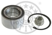 OEM BEARING, HUB 400700