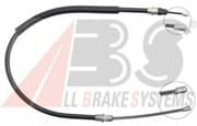 OEM Handbrake Cables/ABS K15568