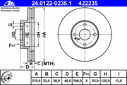 OEM 24012202351