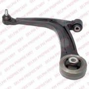 OEM LOWER WISHBONE TC2351