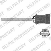 OEM OXYGEN SENSOR DIRECT FIT ES2034112B1