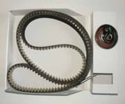 OEM BELT, TIMING LR016655