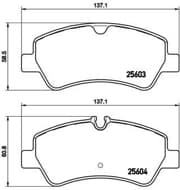 OEM P24160