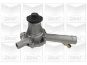 OEM ENGINE WATER PUMP PA687