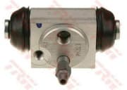 OEM CYLINDER, BRAKE MASTER BWD340