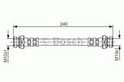 OEM AA-BC - Braking 1987476395