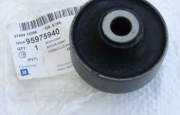 OEM BUSHING, SUSPENSION ARM 95975940