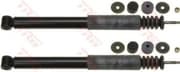 OEM SHOCK ABSORBER S/TOUEING-R170 JGT405T