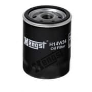 OEM OIL FILTER H14W34