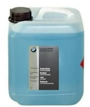 OEM Windshield washer antifreeze 83122298207