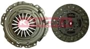 OEM DISC ASSY, CLUTCH FRICTION KC086