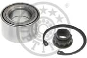 OEM BEARING, HUB 981938