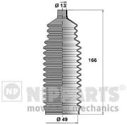 OEM STEERING RACK BOOT J2840900