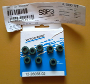 OEM SEAL RING 122605802